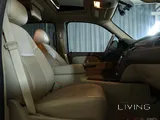 Chevrolet Avalanche LTZ 2013